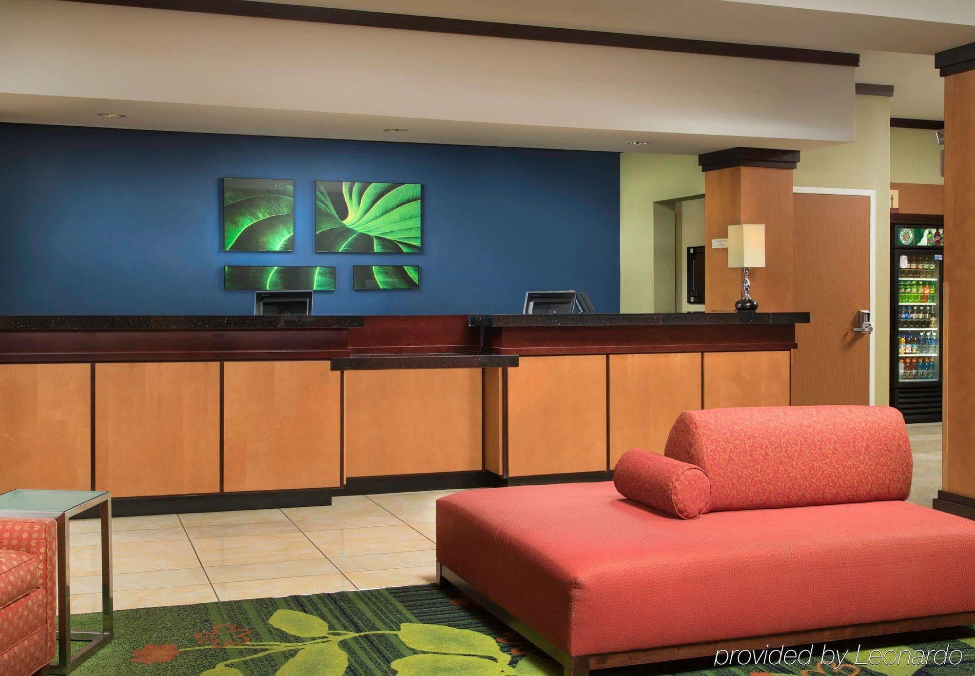 Fairfield Inn & Suites Chattanooga I-24/Lookout Mountain Exterior photo